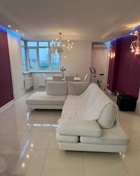 3 Camere zona 1 Decembrie 1918 - 6