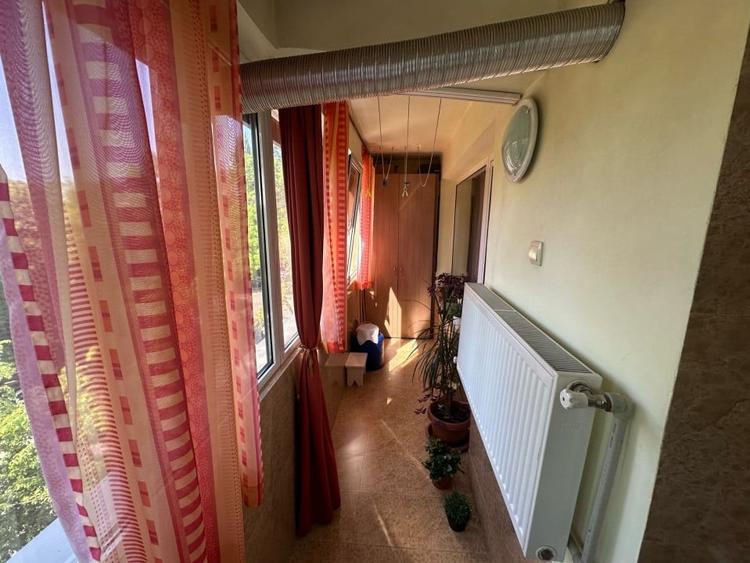 3 camere | Gorjului | Militari | Decomandat | metrou 4' - 8