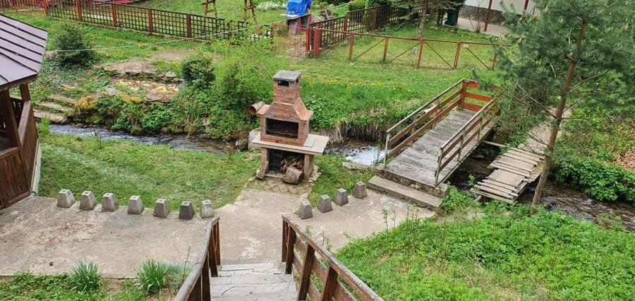 Pensiune P+1, Cheia/ Prahova - 8