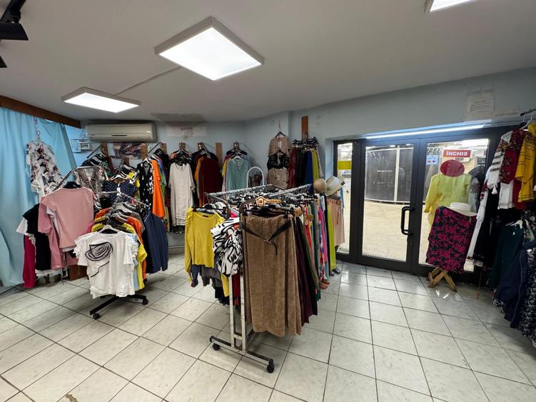 Spatiu Comercial Ultracentral - 1