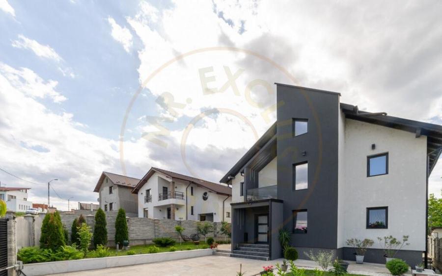 Casa individuala Pitesti-zona Gavana! - 14