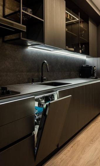 Apartament premium 3 camere – Tomis Park, Constanța | Parcare subterană inclusă - 6