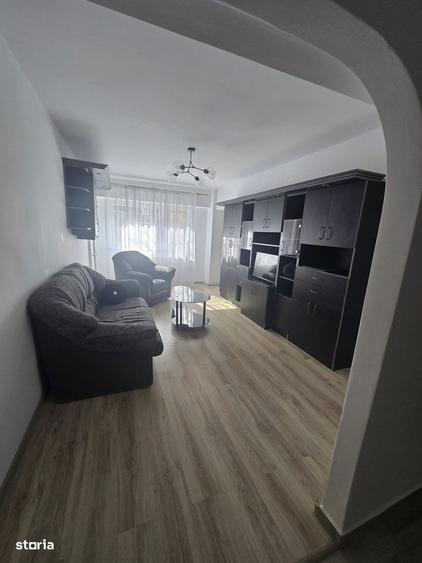 Chirie apartament 4 camere, cartierul Soarelui - 8