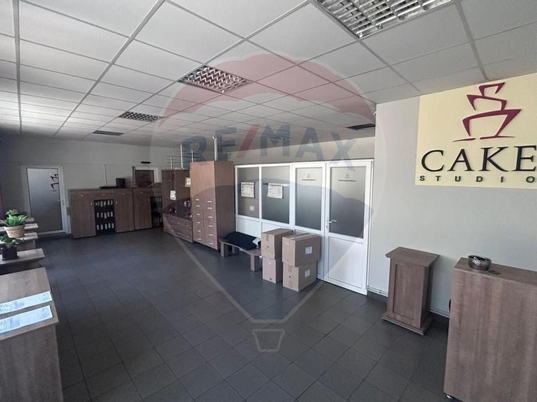 Laborator de cofetarie de vanzare-complet mobilat si utilat - 6