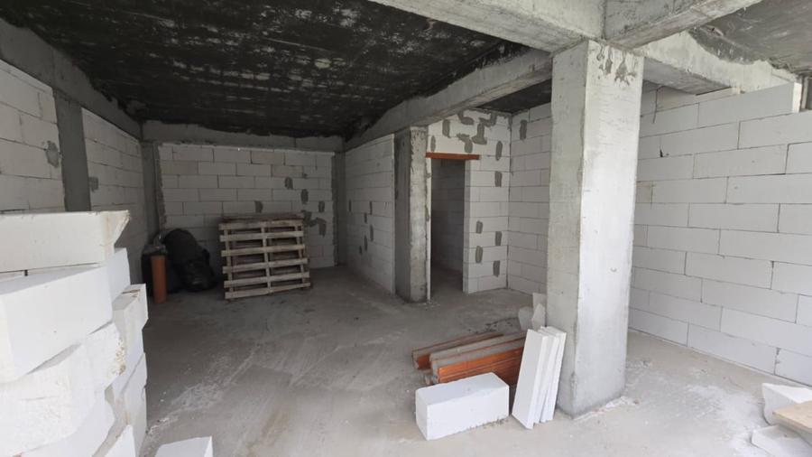 STUDIO | MAMAIA SAT | 100 METRI DE PLAJA - 5