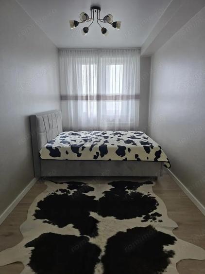 Apartamaent cu 2 camere de inchiriat in zonna Universitate - 2