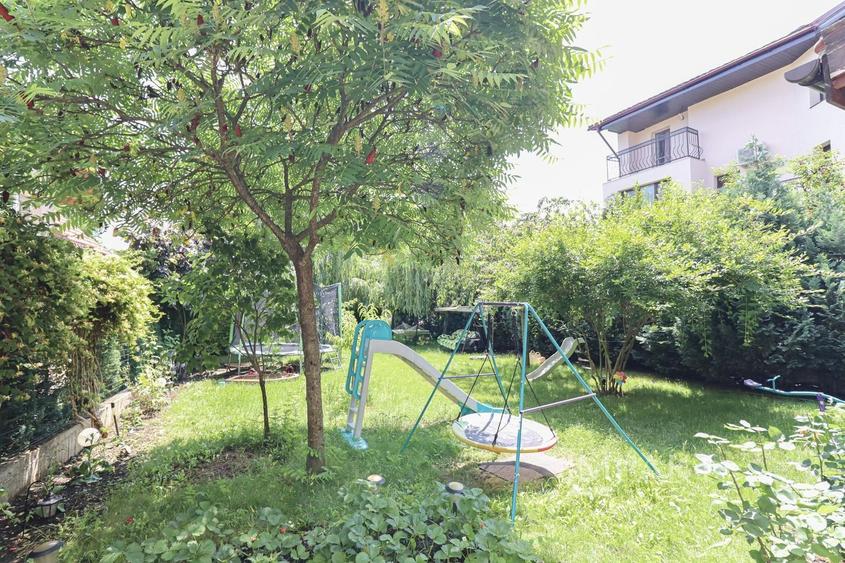 Casa individuala superba de vanzare, cartier Andrei Muresanu! - 17