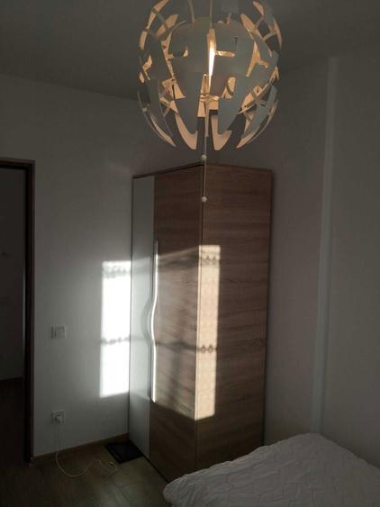 Apartament de inchiriat 2 dormitoare | 50 mp | zona VIVO | 475 - 2