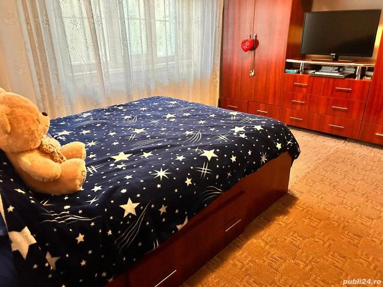 3 Decomandate BRAZDA(K-uri),parter inalt,centrala - 2