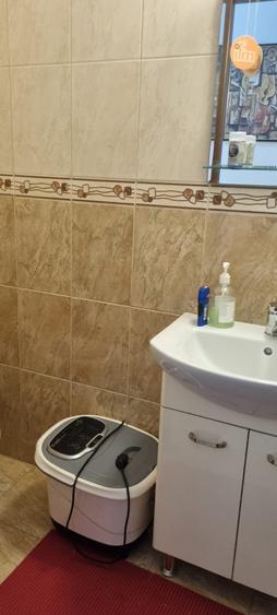 Iancului , 2 minute metrou Mihai Bravu - 24