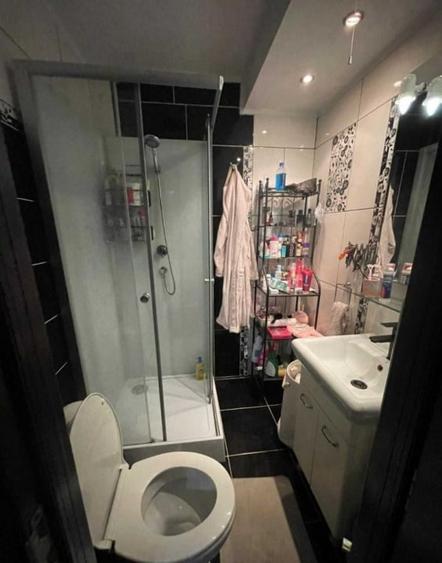 Apartament de 2 camere – Gara de Nord, 2 min metrou, etaj 1/6 - 5