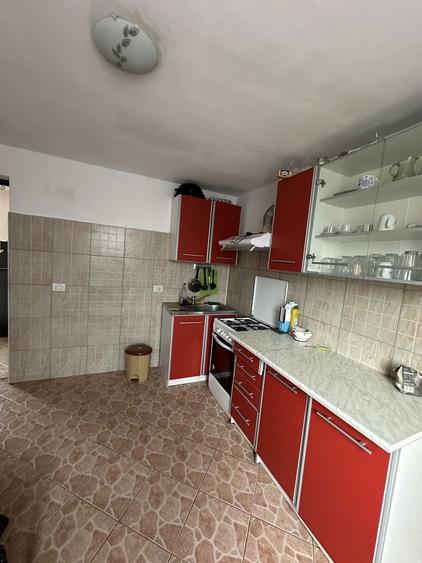 Inchiriez casa 2 camere Obor - 3