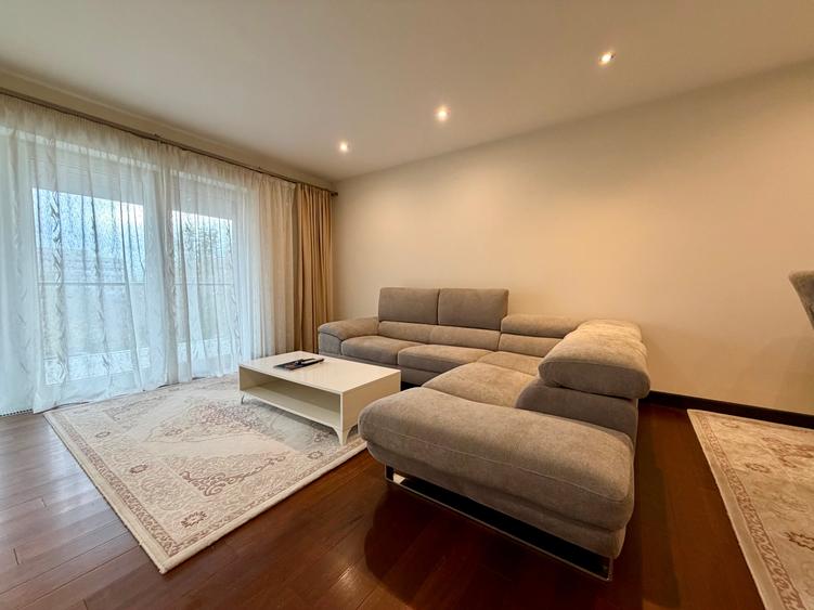 Apartament Premium 3 Camere || Arcul de Triumf || Terase Mari & Parcare - 2