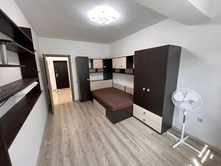 2 Camere Open Space / Cartierul Latin - 2