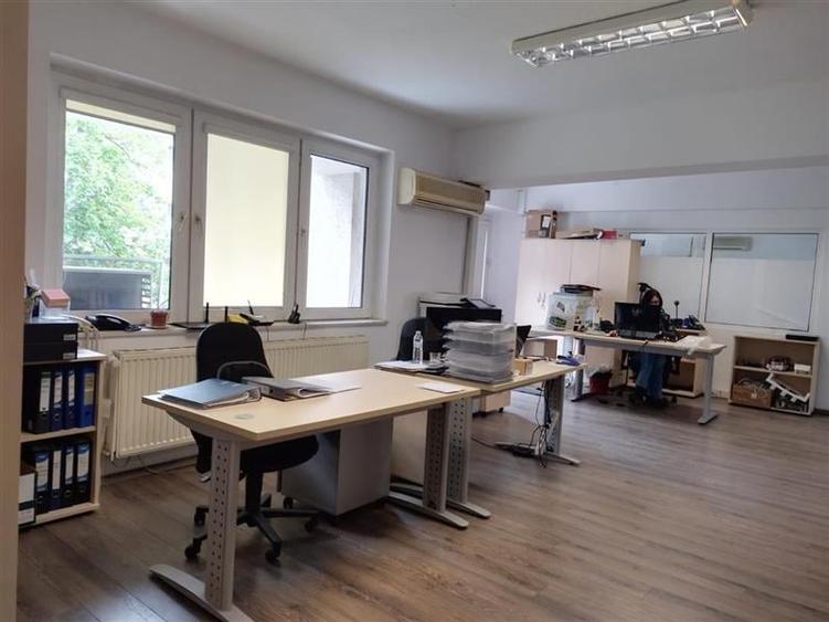 Spatii birouri de inchiriat in zona Mosilor - 100 mp - 5