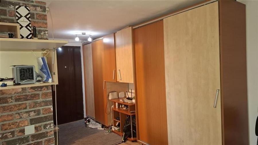 Apartament 2 camere et 3 , mobilat si utilat, Complex Mara - 3