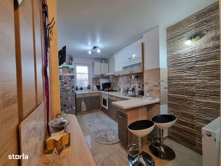 Apartament 3 camere modern, Targu Jiu, zona 9 Mai - 1