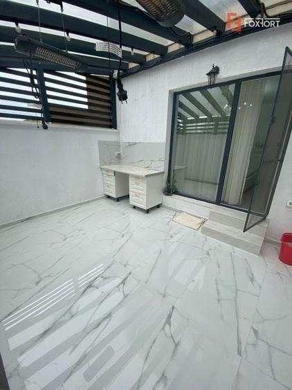 Apartament LUX 3 camere de inchiriat, Dumbravita - 10