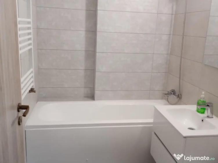 Berceni metrou biruintei etaj 6 - 5