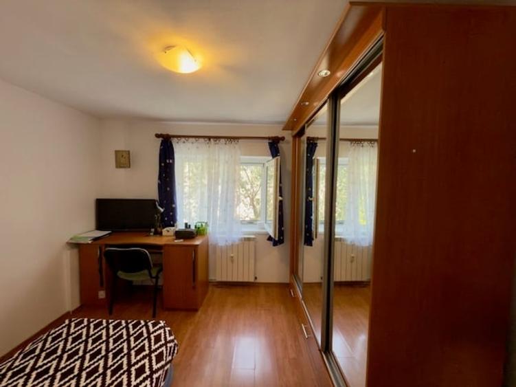 Nerva Traian - Mircea Voda - Timpuri Noi metrou | Apartament 3 Camere | Hol H - 5