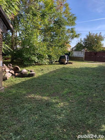 Casa solida din caramida cu 4 camere ?icula Jud. Arad - 8