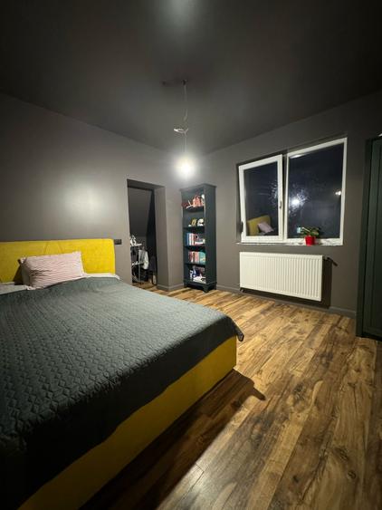 De închiriat penthouse 122mp - 15