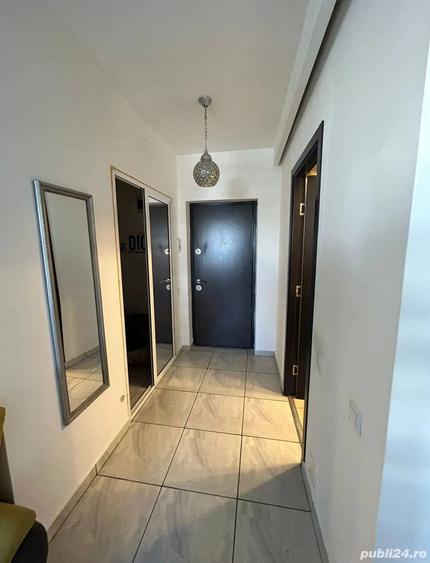 Vand apartament tip studio cu parcare - 4