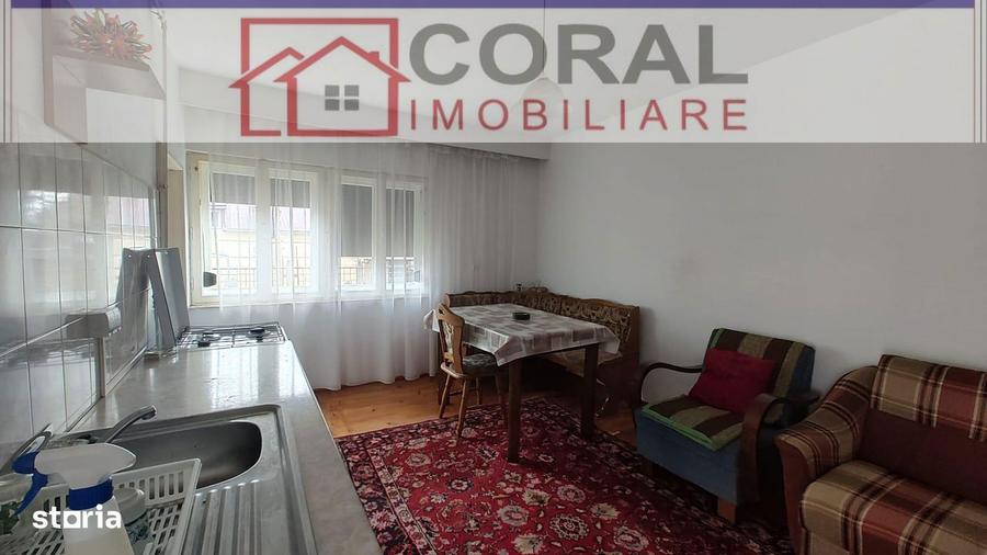 De vanzare casa, str. Oituz - 4