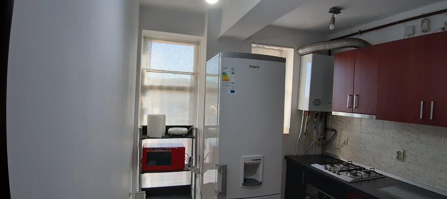 Baciu str. Saturn apartament cu 1 camera - 4