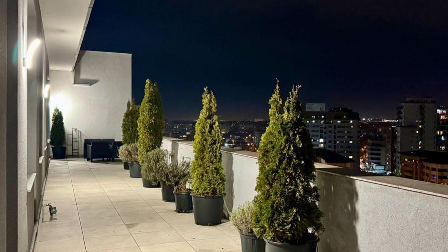 REA1022424 Penthouse Mihai Bravu - 9