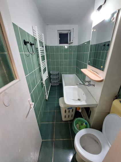 Inchiriez garsoniera Maratei - 1