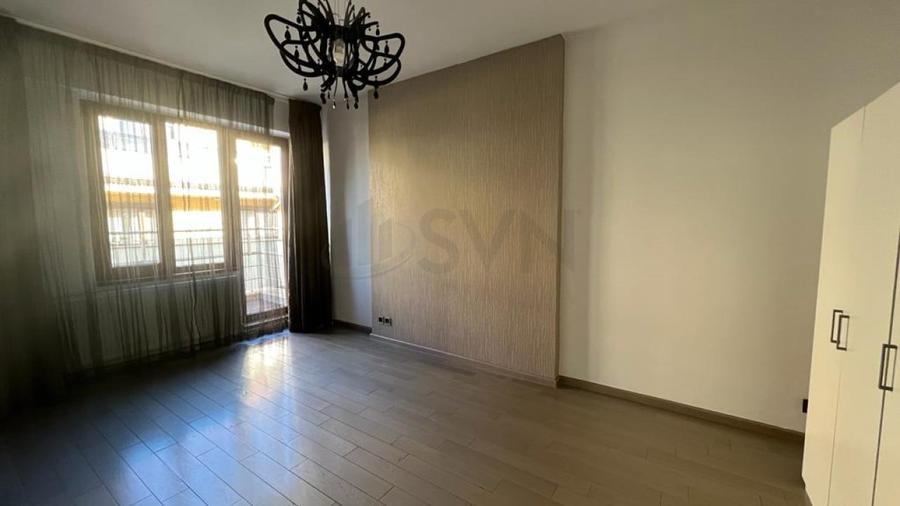 REA1026111 Apartament superb 3 camere Herastrau cu terasa - 9