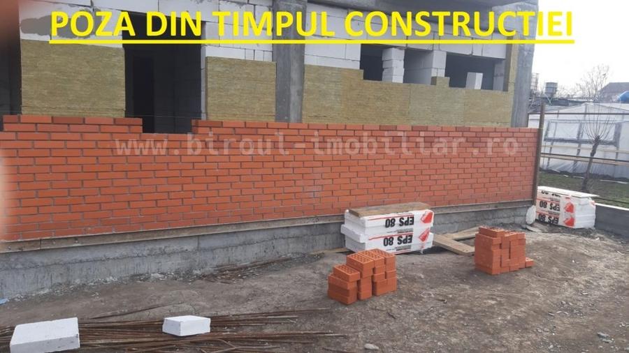 vila turistica superba din 2021, central Costinesti, complet echipata - 4