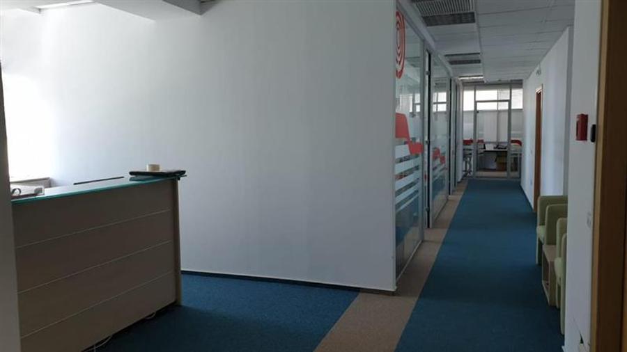 Spatii de inchiriat in Forum BC III - 312 mp - 5