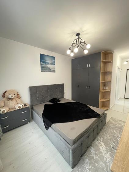 Garsoniera decomandata in bloc nou - Comision 0% - Militari - Direct Dezvoltator - 1