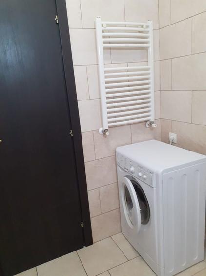 Garsoniera de inchiriat - 8