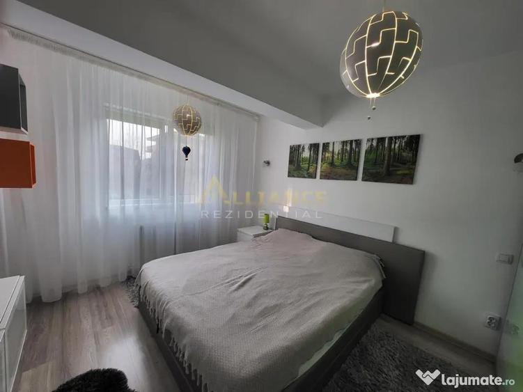 Apartament 57 mp rapida zona buna - 3