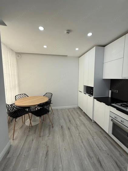 Ofer spre inchiriere garsoniera in Zona Otopeni aproape de Aeroportul Henri Coanda - 1