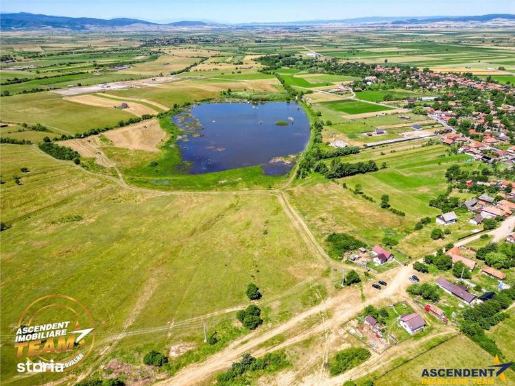 Teren 14.000 mp in statiunea Covasna, ideal pentru rezidentialvacanta - 8
