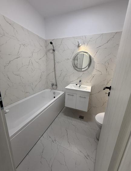 Garsoniera Decomandata Tineretului Militari Residence / Prima Inchiriere - 7