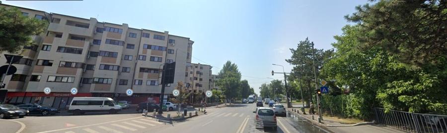 Berceni stradal pe bd. Metalurgiei 75 mp - 2