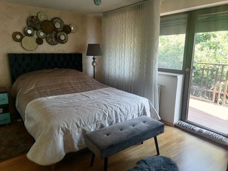 Elisabetin-Girocului -Vila- 5 camere -333 mp utili - 14