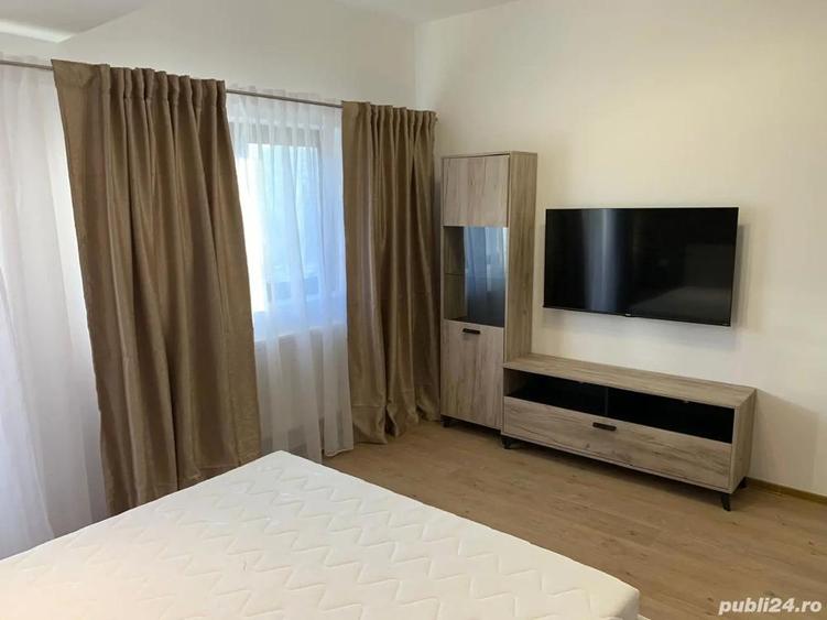 Apartament de inchiriat Brasov - 5