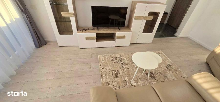 Apartament 2 camere de inchiriat, decomandat,cart.Prima Green - 10