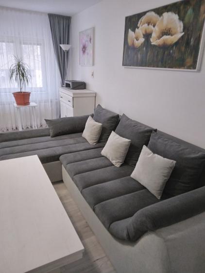 Apart. 2 camere, impecabil renovat, sau schimb cu casă Chiajna-Dubu - 10