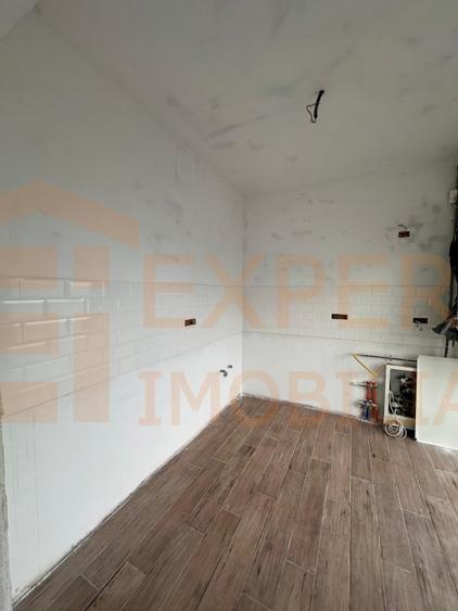 Apartament situat in TOMIS NORD - CAMPUS, in bloc nou - 6