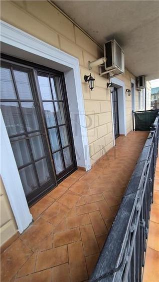 Apartament 1 cameră - Decomandat - Climă - Mobilat și Utimat - Zo - 11