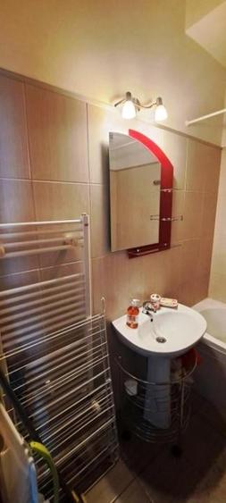 Garsoniera dubla in Ploiesti, bloc nou - 14