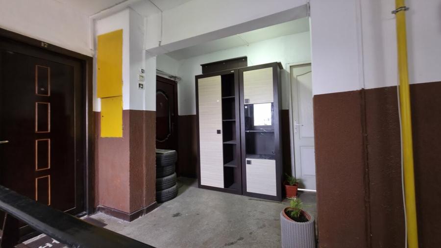 Apartament 2 camere 62,51 mp, str. Sighisoara nr. 1 Arad - 5