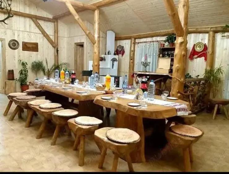 Vand pensiune, casa de vacan?a - 4